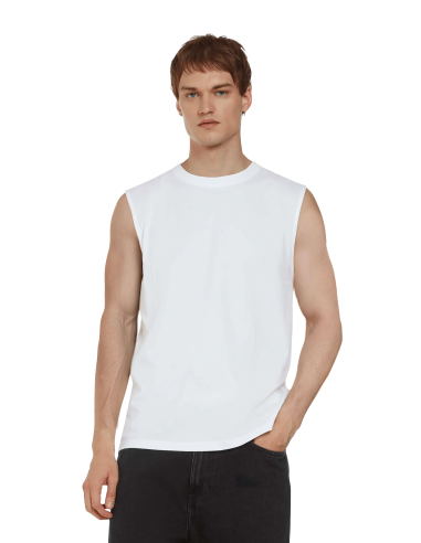 EPF-EP01S-Sleeveless T-shirt